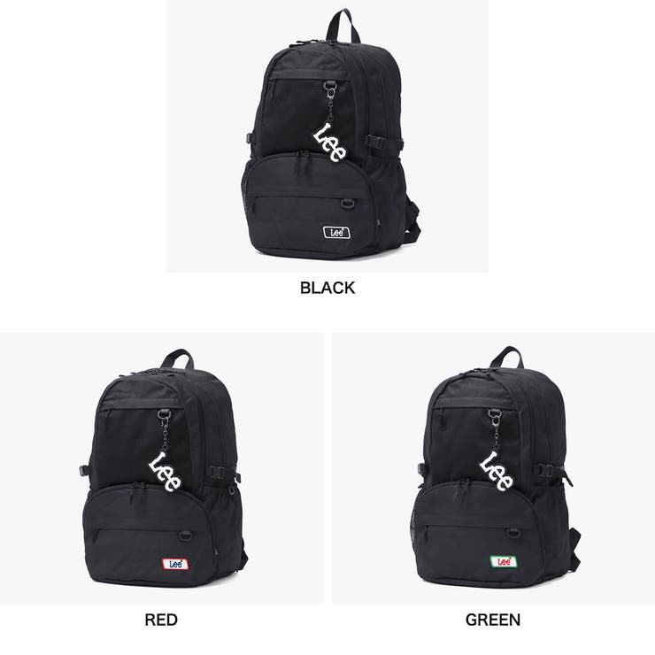 Lee リュック リー | ギャレリア Bag＆Luggage | 詳細画像9 
