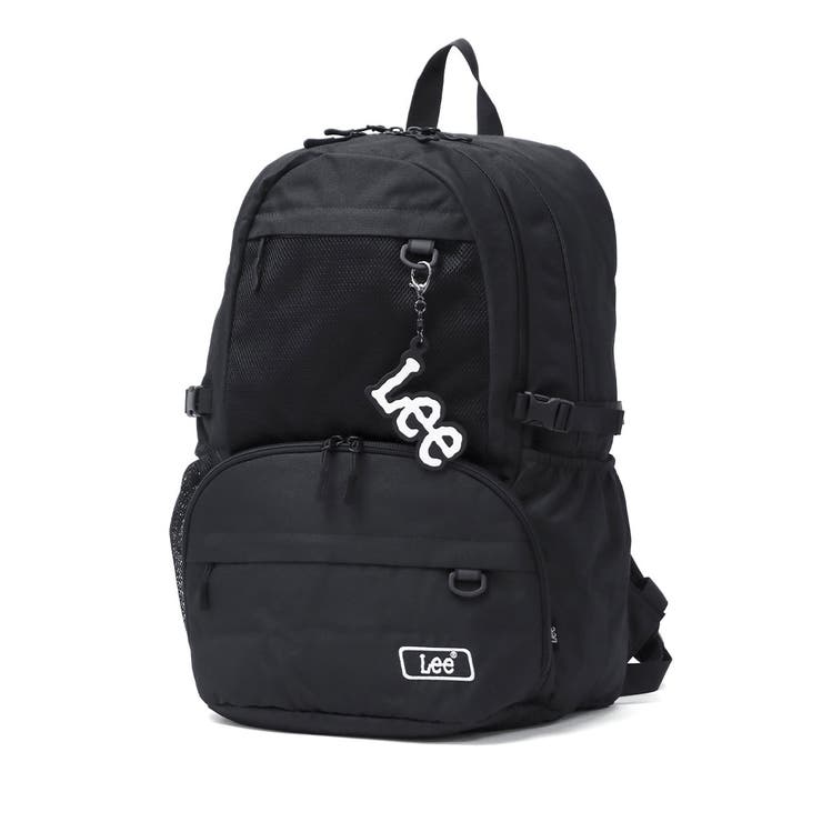 BLACK | Lee リュック リー | ギャレリア Bag＆Luggage