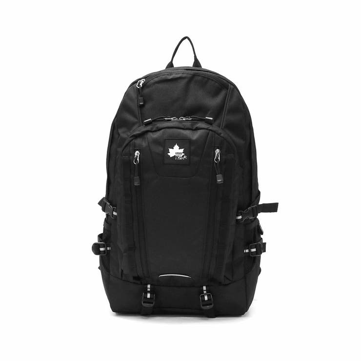 ロゴスパーク リュック メンズ | ギャレリア Bag＆Luggage | 詳細画像10 