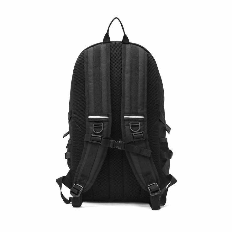 ロゴスパーク リュック メンズ | ギャレリア Bag＆Luggage | 詳細画像12 