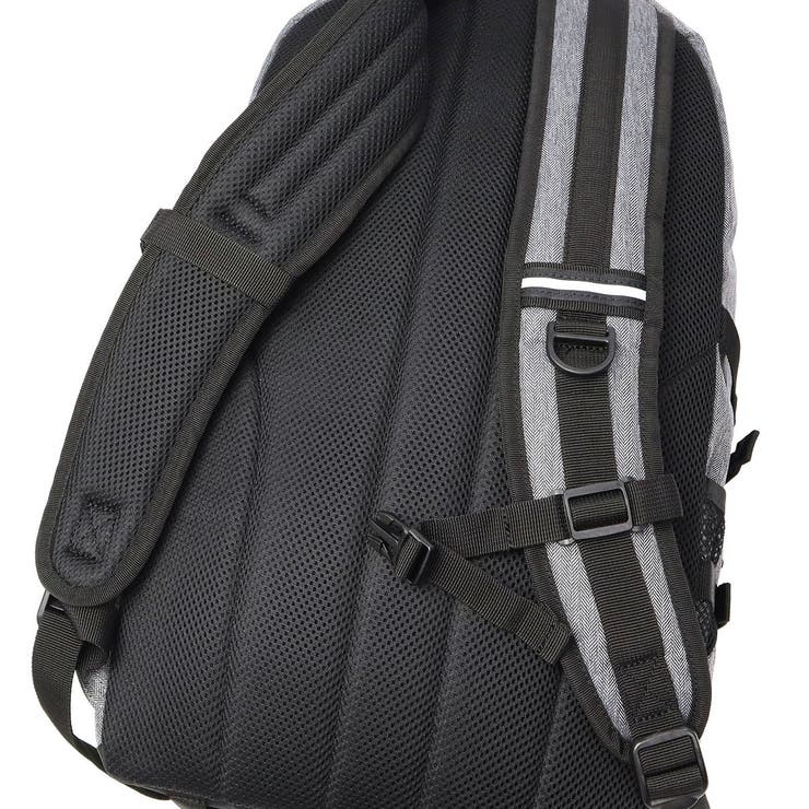 ロゴスパーク リュック メンズ | ギャレリア Bag＆Luggage | 詳細画像17 