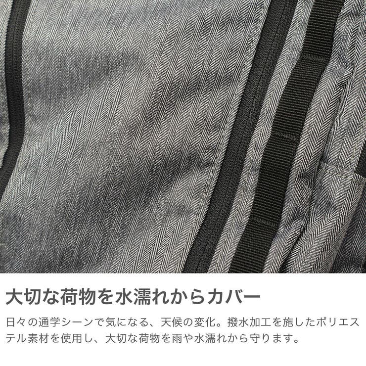 ロゴスパーク リュック メンズ | ギャレリア Bag＆Luggage | 詳細画像3 
