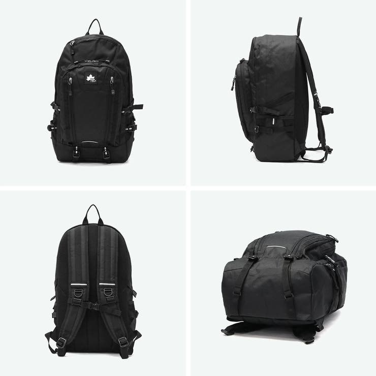 ロゴスパーク リュック メンズ | ギャレリア Bag＆Luggage | 詳細画像6 