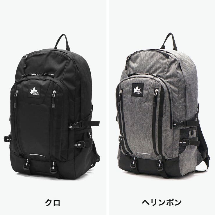 ロゴスパーク リュック メンズ | ギャレリア Bag＆Luggage | 詳細画像7 