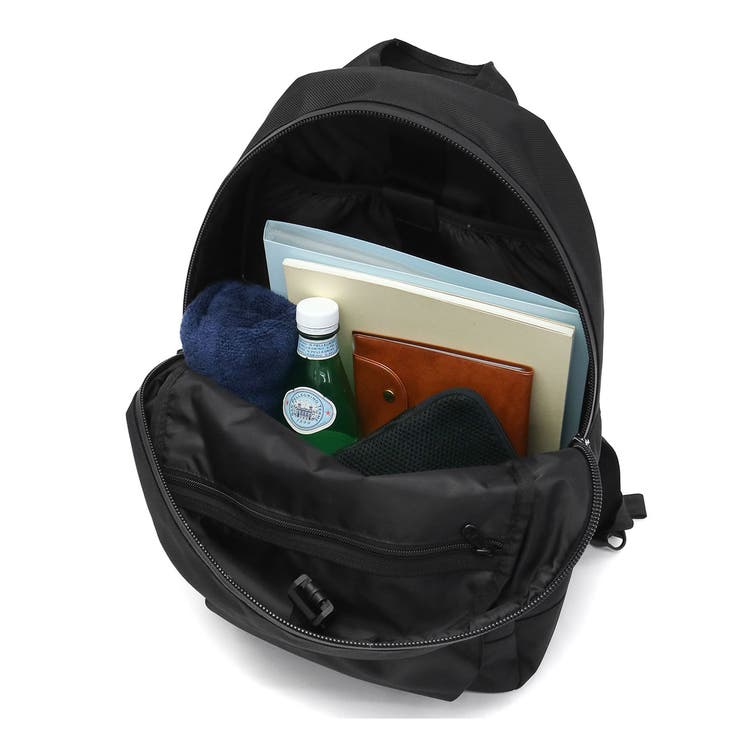 正規取扱店 NEWERA リュック | ギャレリア Bag＆Luggage | 詳細画像15 