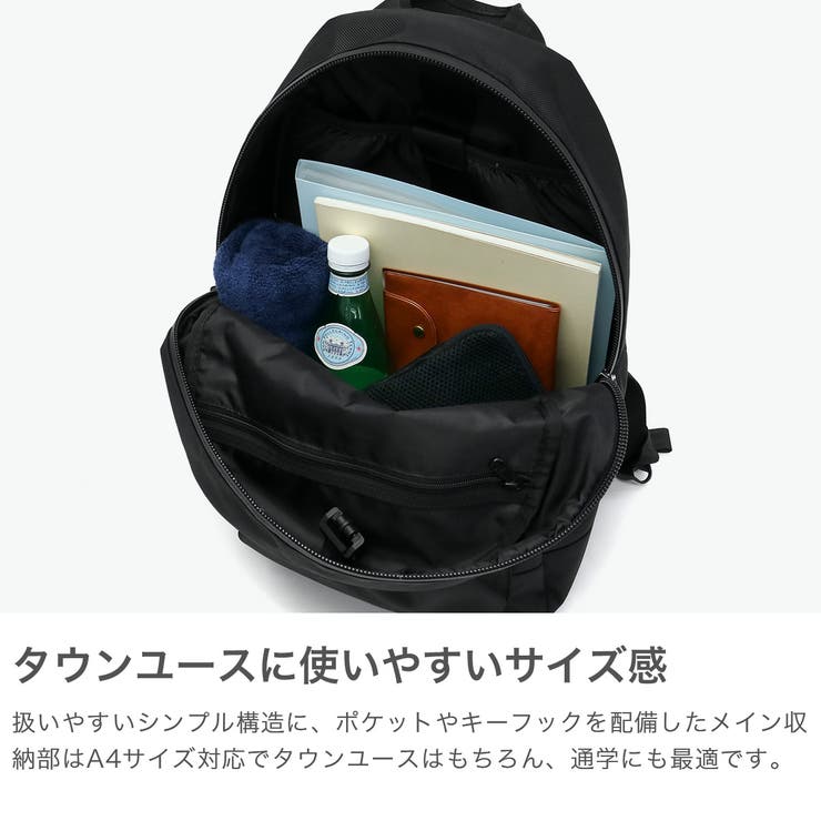 正規取扱店 NEWERA リュック | ギャレリア Bag＆Luggage | 詳細画像3 