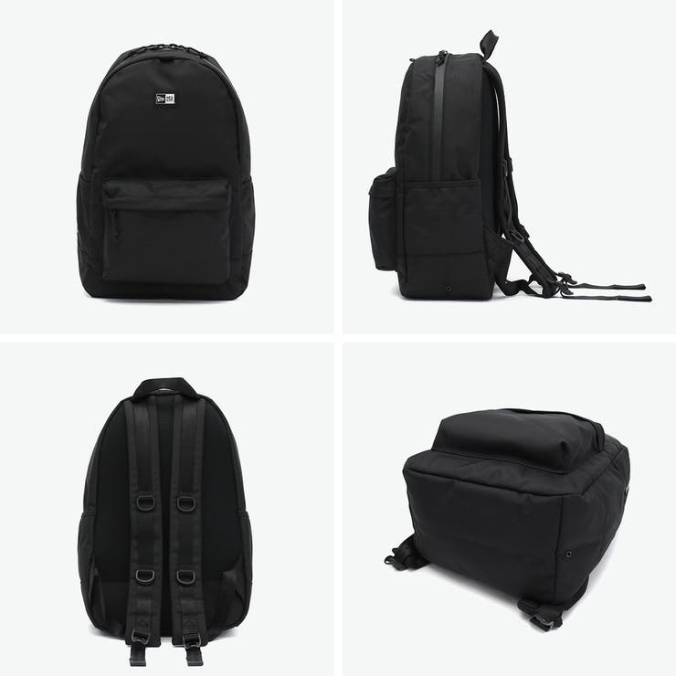正規取扱店 NEWERA リュック | ギャレリア Bag＆Luggage | 詳細画像6 