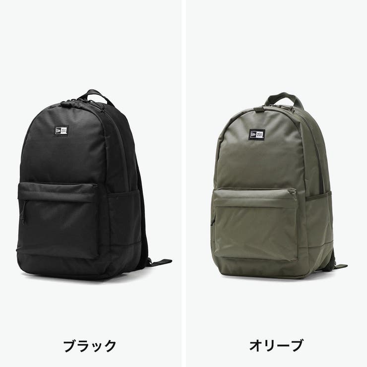 正規取扱店 NEWERA リュック | ギャレリア Bag＆Luggage | 詳細画像7 