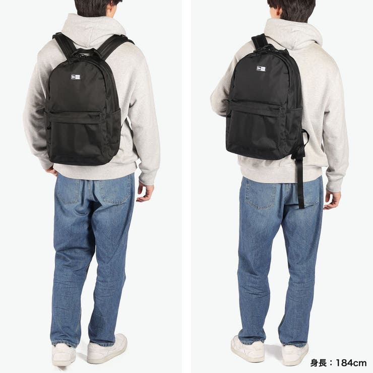 正規取扱店 NEWERA リュック | ギャレリア Bag＆Luggage | 詳細画像8 