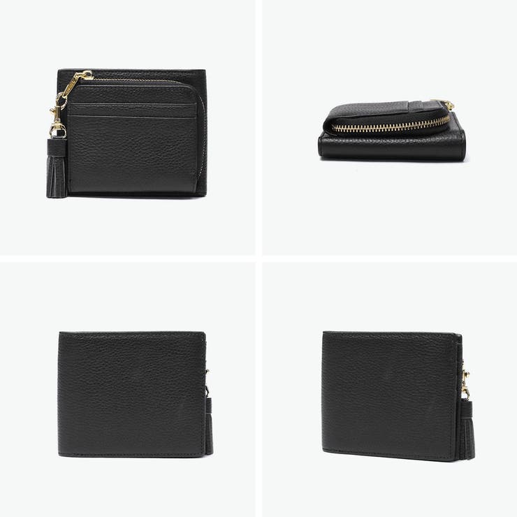 リズデイズ 二つ折り財布 LIZDAYS | ギャレリア Bag＆Luggage | 詳細画像6 