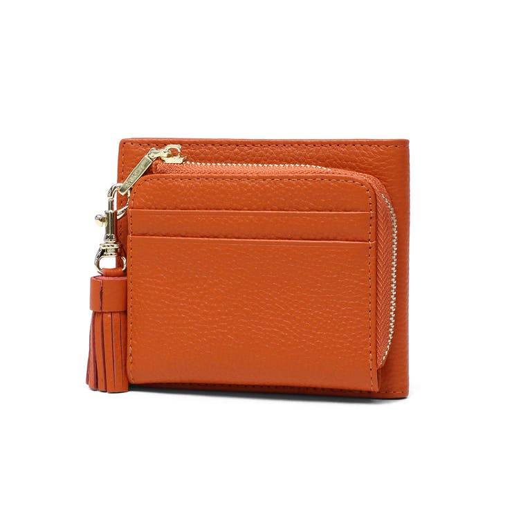 CA | リズデイズ 二つ折り財布 LIZDAYS | ギャレリア Bag＆Luggage