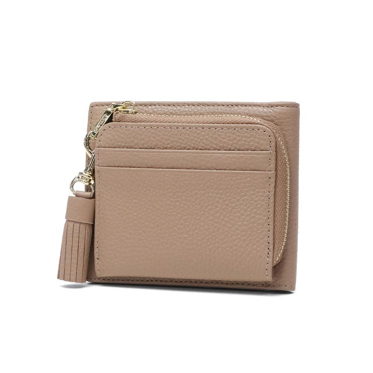 GBE | リズデイズ 二つ折り財布 LIZDAYS | ギャレリア Bag＆Luggage