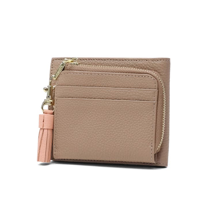 GBE×PBE | リズデイズ 二つ折り財布 LIZDAYS | ギャレリア Bag＆Luggage