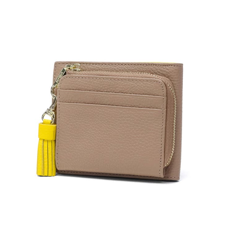 GBE×YE | リズデイズ 二つ折り財布 LIZDAYS | ギャレリア Bag＆Luggage