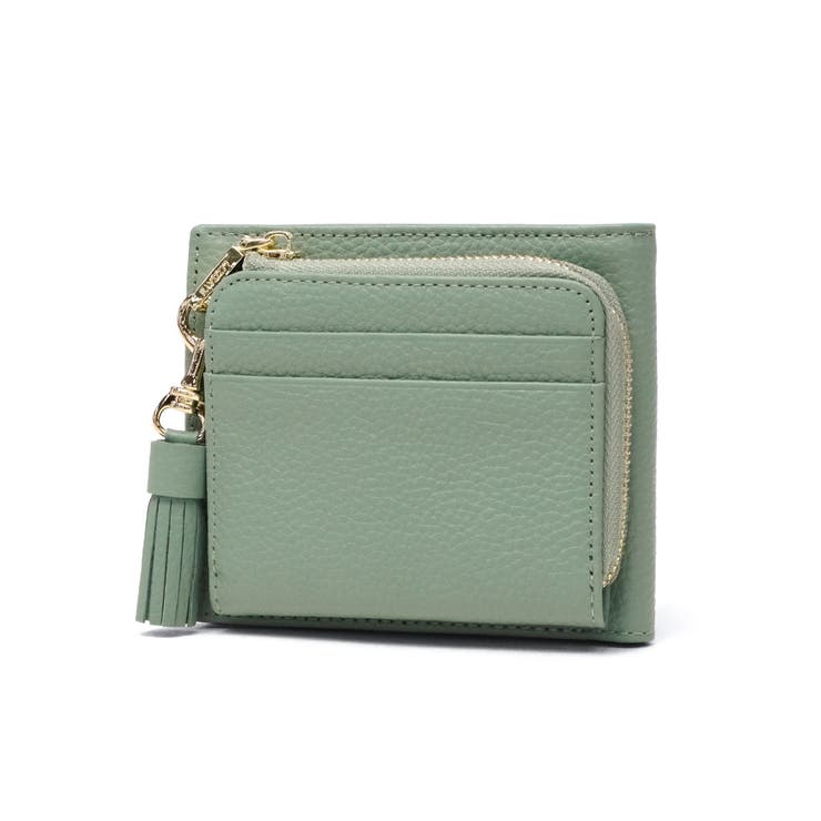 SKY | リズデイズ 二つ折り財布 LIZDAYS | ギャレリア Bag＆Luggage