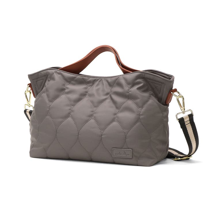 DGY×CA | リズデイズ トートバッグ LIZDAYS | ギャレリア Bag＆Luggage