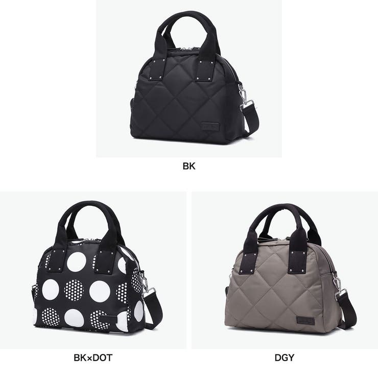 リズデイズ トートバッグ LIZDAYS | ギャレリア Bag＆Luggage | 詳細画像2 