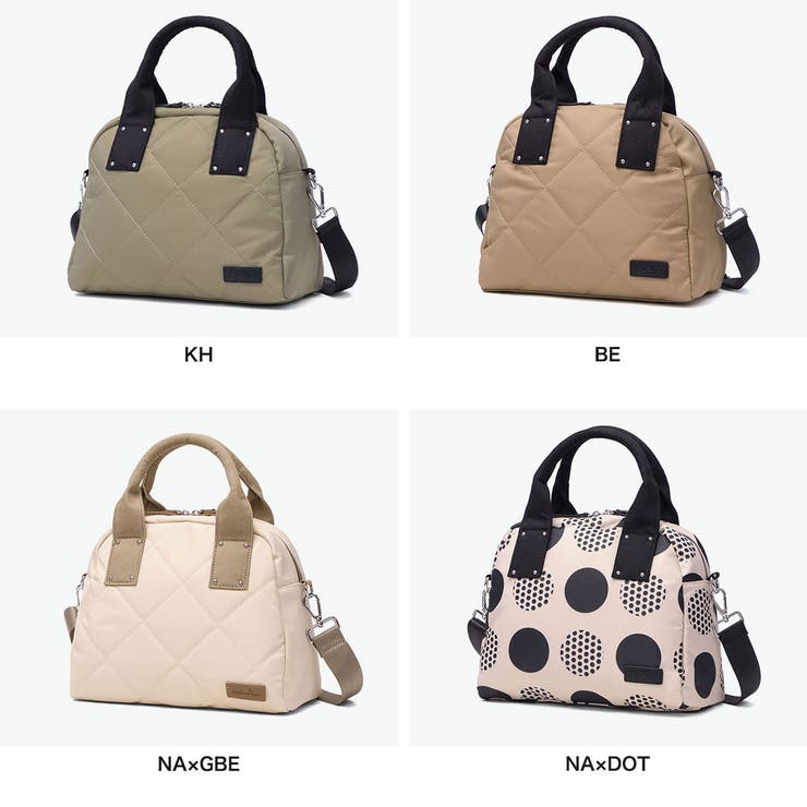 リズデイズ トートバッグ LIZDAYS | ギャレリア Bag＆Luggage | 詳細画像3 