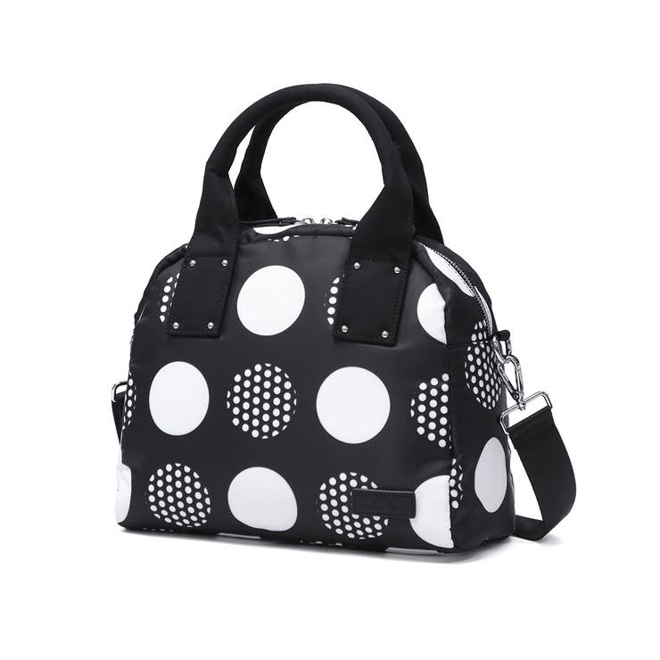 BK×DOT | リズデイズ トートバッグ LIZDAYS | ギャレリア Bag＆Luggage