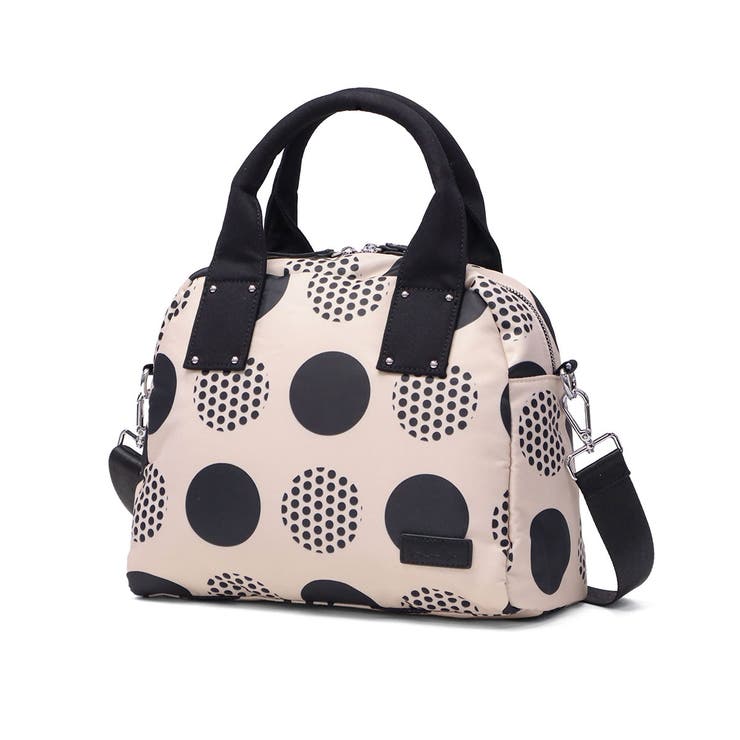 NA×DOT | リズデイズ トートバッグ LIZDAYS | ギャレリア Bag＆Luggage
