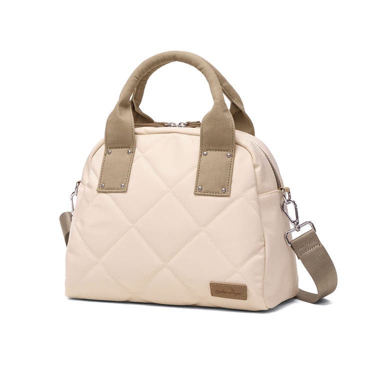 NA×GBE | リズデイズ トートバッグ LIZDAYS | ギャレリア Bag＆Luggage