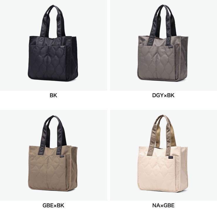 リズデイズ トートバッグ LIZDAYS | ギャレリア Bag＆Luggage | 詳細画像2 