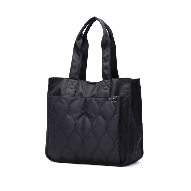 BK | リズデイズ トートバッグ LIZDAYS | ギャレリア Bag＆Luggage