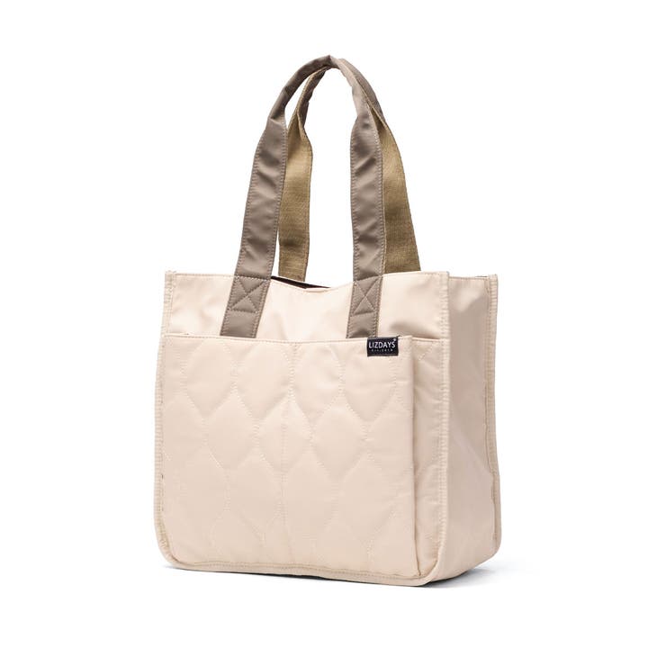 NA×GBE | リズデイズ トートバッグ LIZDAYS | ギャレリア Bag＆Luggage
