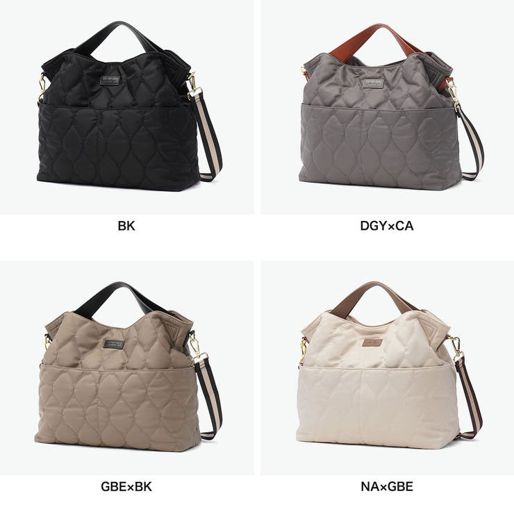 リズデイズ トートバッグ LIZDAYS | ギャレリア Bag＆Luggage | 詳細画像2 