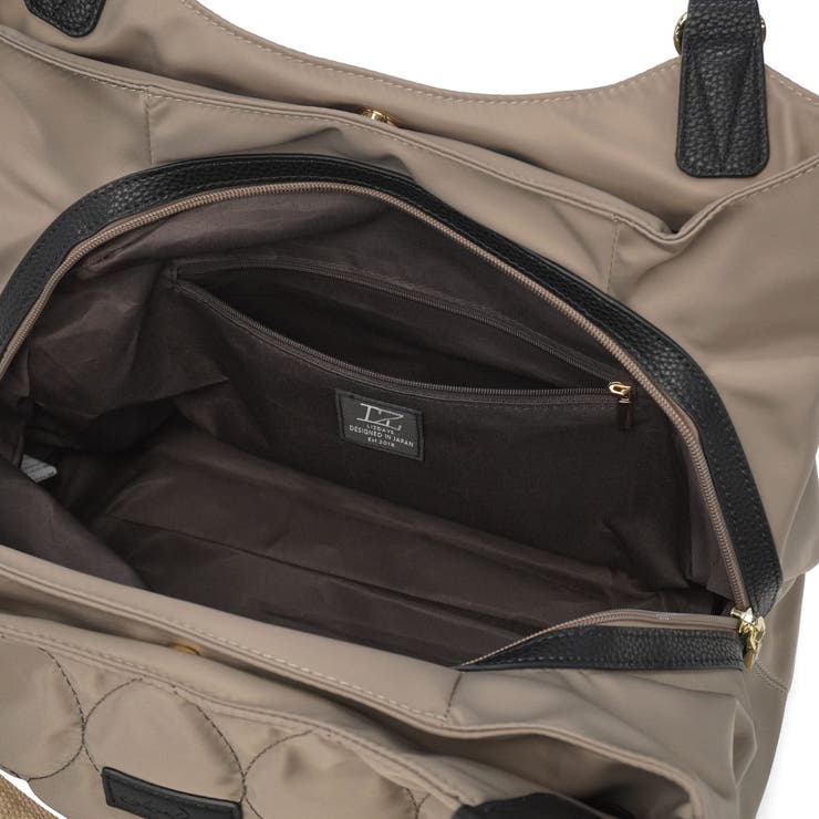 リズデイズ トートバッグ LIZDAYS | ギャレリア Bag＆Luggage | 詳細画像21 