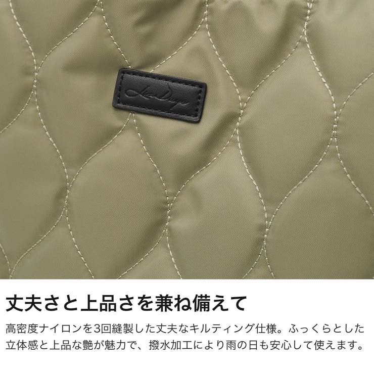 リズデイズ トートバッグ LIZDAYS | ギャレリア Bag＆Luggage | 詳細画像4 