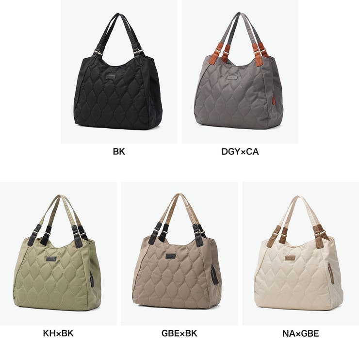 リズデイズ トートバッグ LIZDAYS | ギャレリア Bag＆Luggage | 詳細画像8 