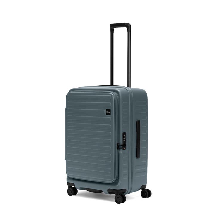 ストーンブルー | 正規品 ロジェール スーツケース | ギャレリア Bag＆Luggage