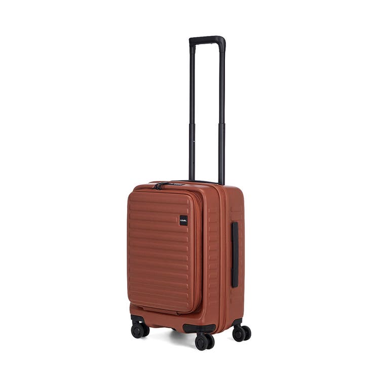 バーントシェンナ | 正規品ロジェール スーツケース LOJEL | ギャレリア Bag＆Luggage