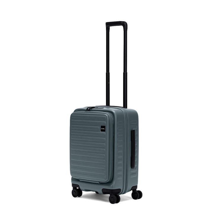 ストーンブルー | 正規品ロジェール スーツケース LOJEL | ギャレリア Bag＆Luggage