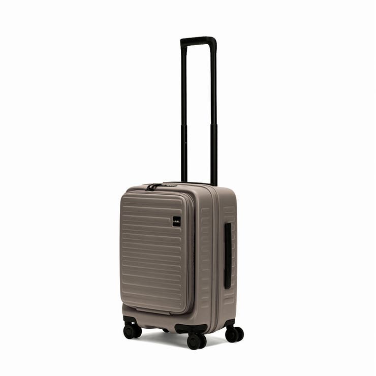 ウォームグレー | 正規品ロジェール スーツケース LOJEL | ギャレリア Bag＆Luggage