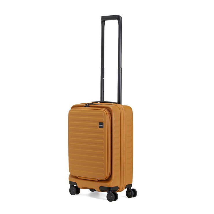ゴールデンオーカー | 正規品ロジェール スーツケース LOJEL | ギャレリア Bag＆Luggage