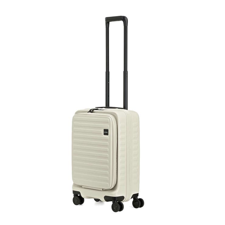 リネン | 正規品ロジェール スーツケース LOJEL | ギャレリア Bag＆Luggage