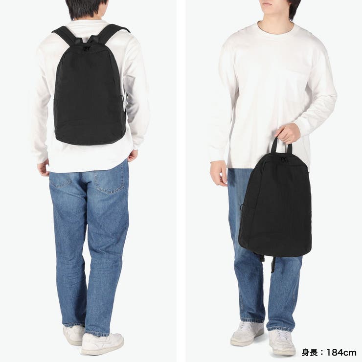 レクト リュック LEKT | ギャレリア Bag＆Luggage | 詳細画像10 