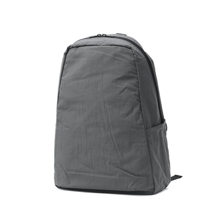 Gray | レクト リュック LEKT | ギャレリア Bag＆Luggage