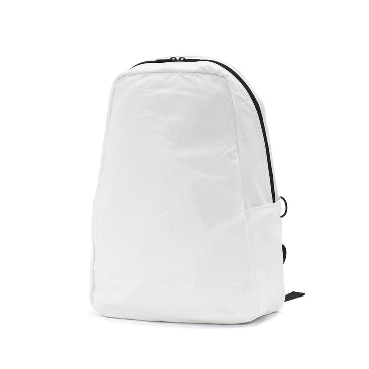 White | レクト リュック LEKT | ギャレリア Bag＆Luggage