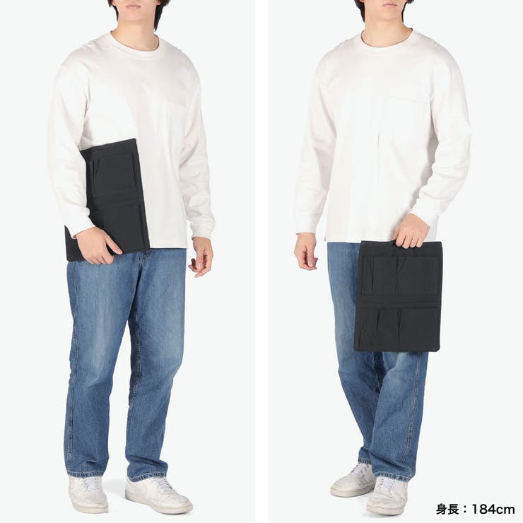 レクト PCケース LEKT | ギャレリア Bag＆Luggage | 詳細画像8 