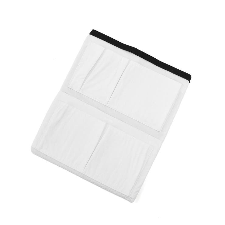 White | レクト PCケース LEKT | ギャレリア Bag＆Luggage