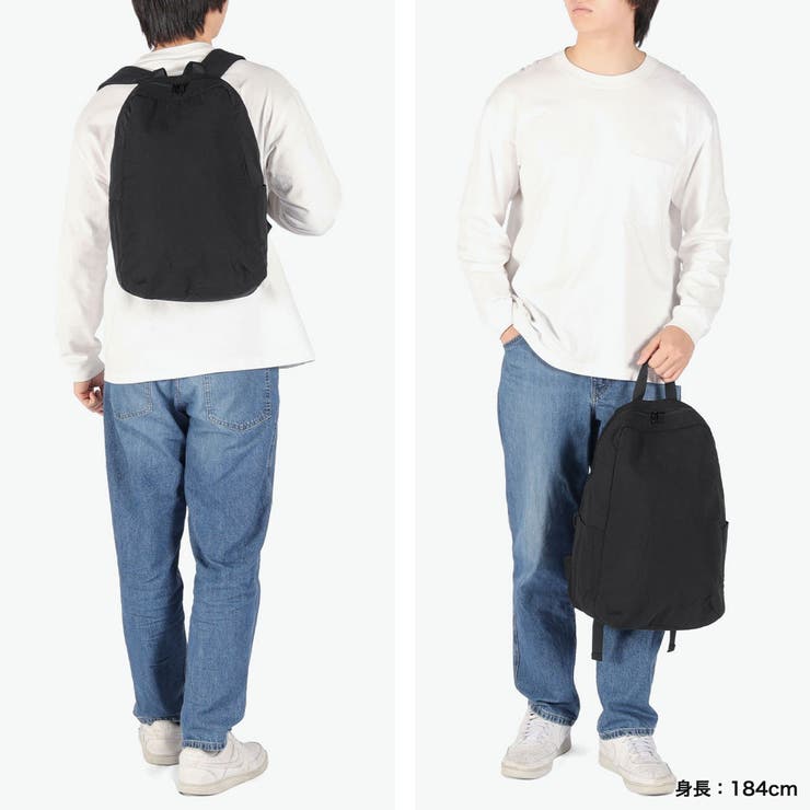 レクト リュック LEKT | ギャレリア Bag＆Luggage | 詳細画像10 