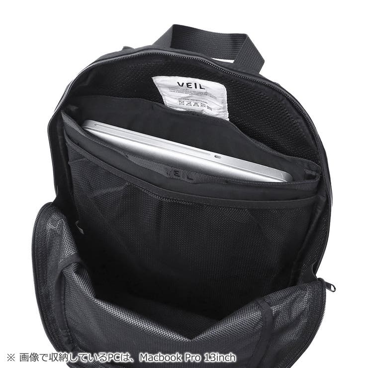 レクト リュック LEKT | ギャレリア Bag＆Luggage | 詳細画像17 