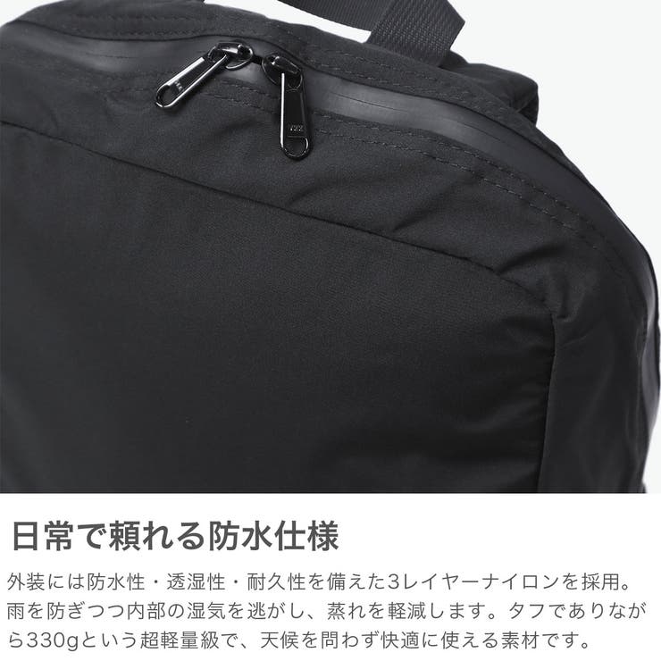 レクト リュック LEKT | ギャレリア Bag＆Luggage | 詳細画像4 