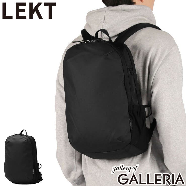 レクト リュック LEKT | ギャレリア Bag＆Luggage | 詳細画像1 