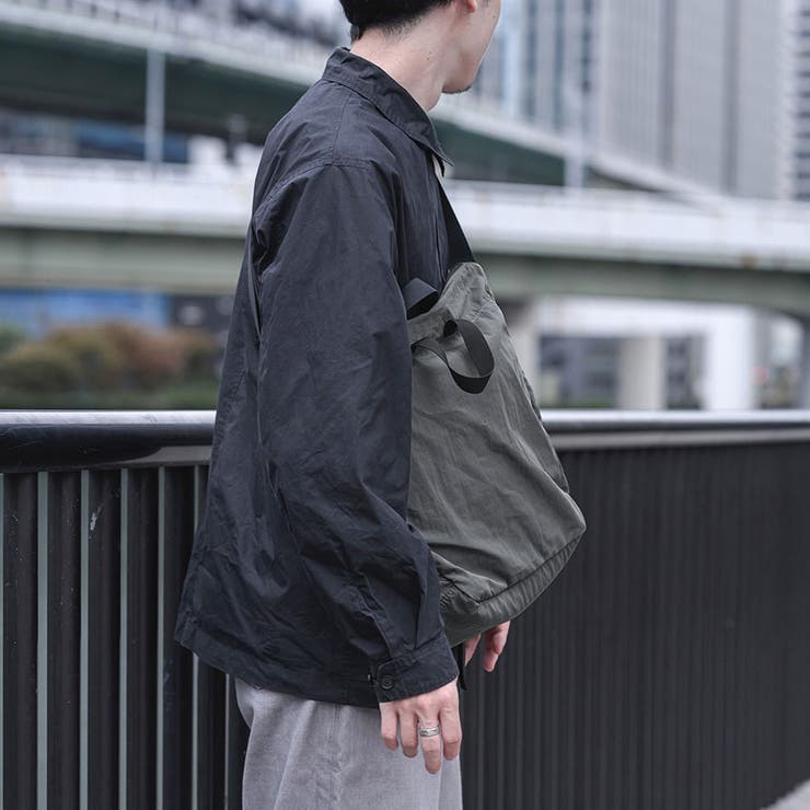 レクト ショルダーバッグ LEKT | ギャレリア Bag＆Luggage | 詳細画像10 