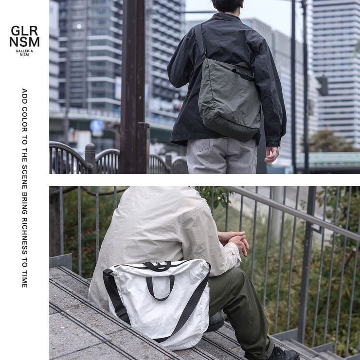 レクト ショルダーバッグ LEKT | ギャレリア Bag＆Luggage | 詳細画像6 