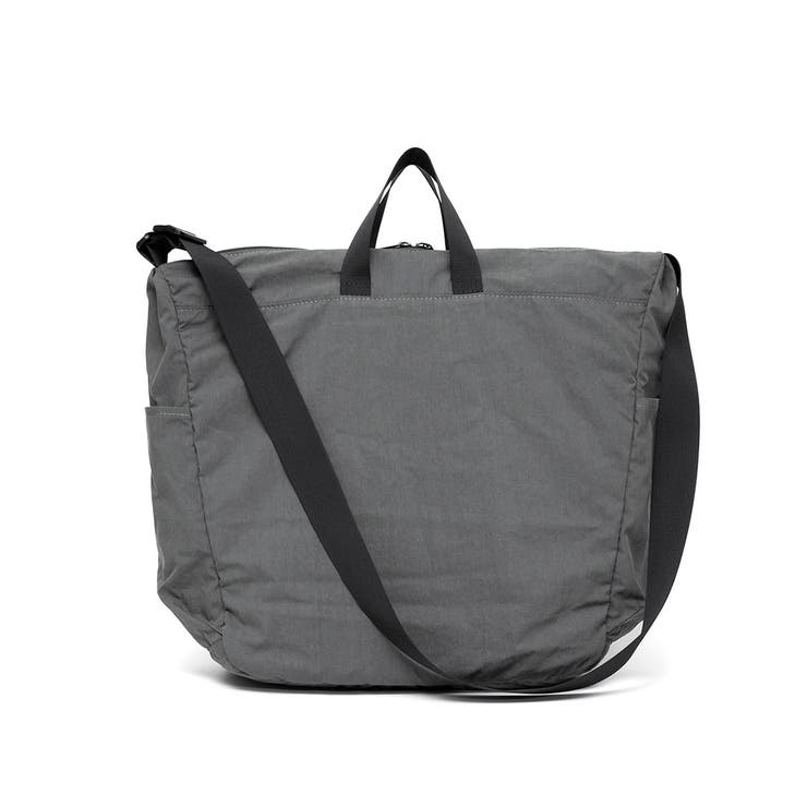 Gray | レクト ショルダーバッグ LEKT | ギャレリア Bag＆Luggage